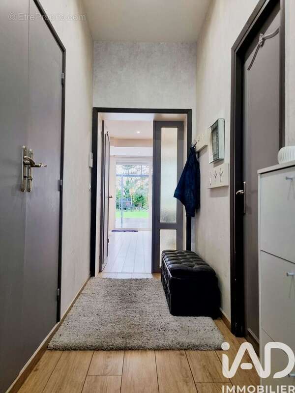 Photo 3 - Maison à WATTRELOS