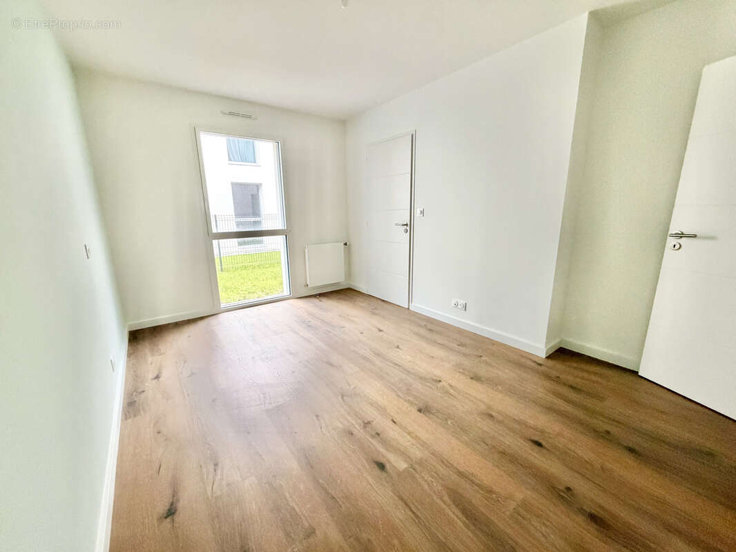Appartement à SAINT-GILLES-CROIX-DE-VIE