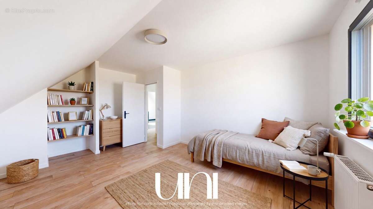 Maison 125 m² à Evrecy  - photo 13