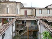 Appartement à DURAS