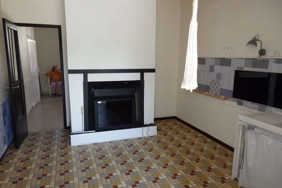Maison a vendre a cocumont - photo 5