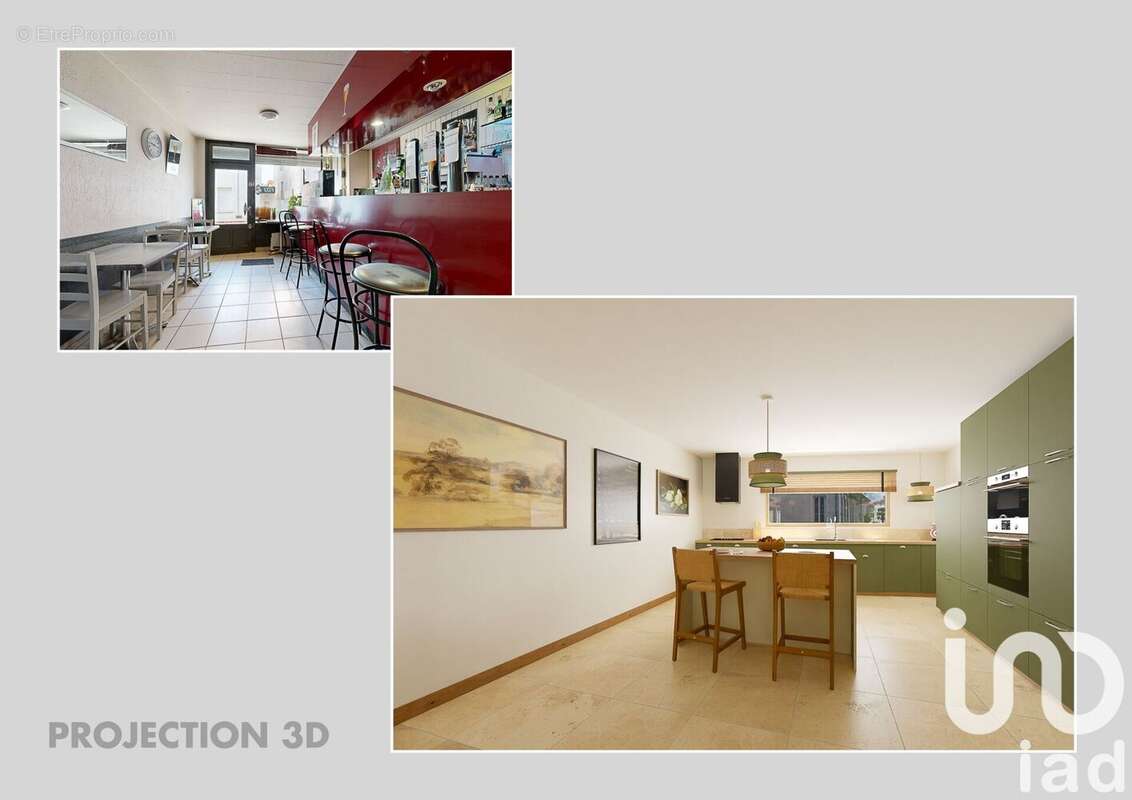 Photo 6 - Maison à BEGROLLES-EN-MAUGES