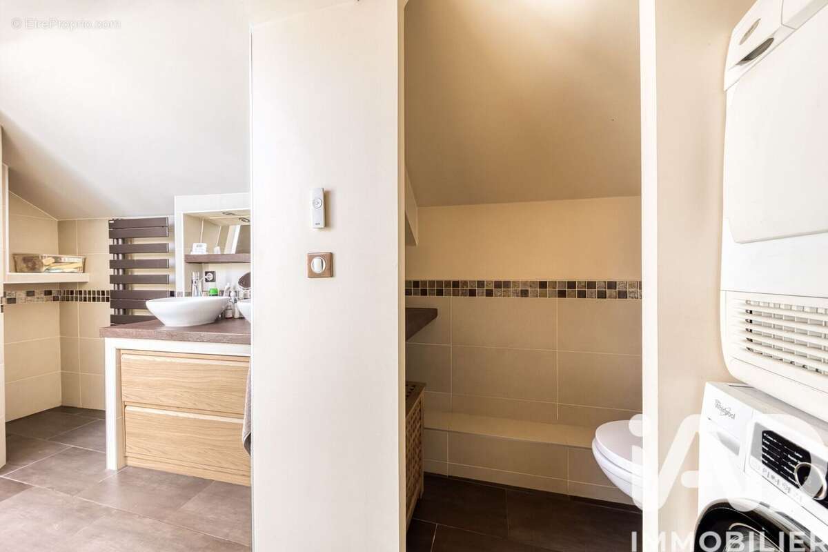 Photo 8 - Appartement à VILLIERS-SUR-MARNE