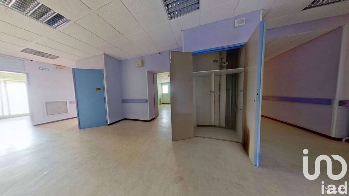 Photo 3 - Appartement à CASTELNAUDARY