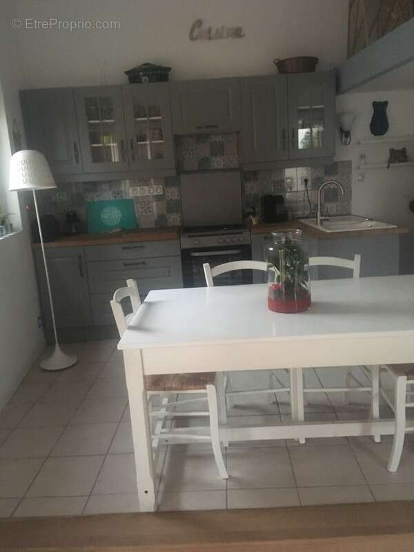 Maison à TALENCE