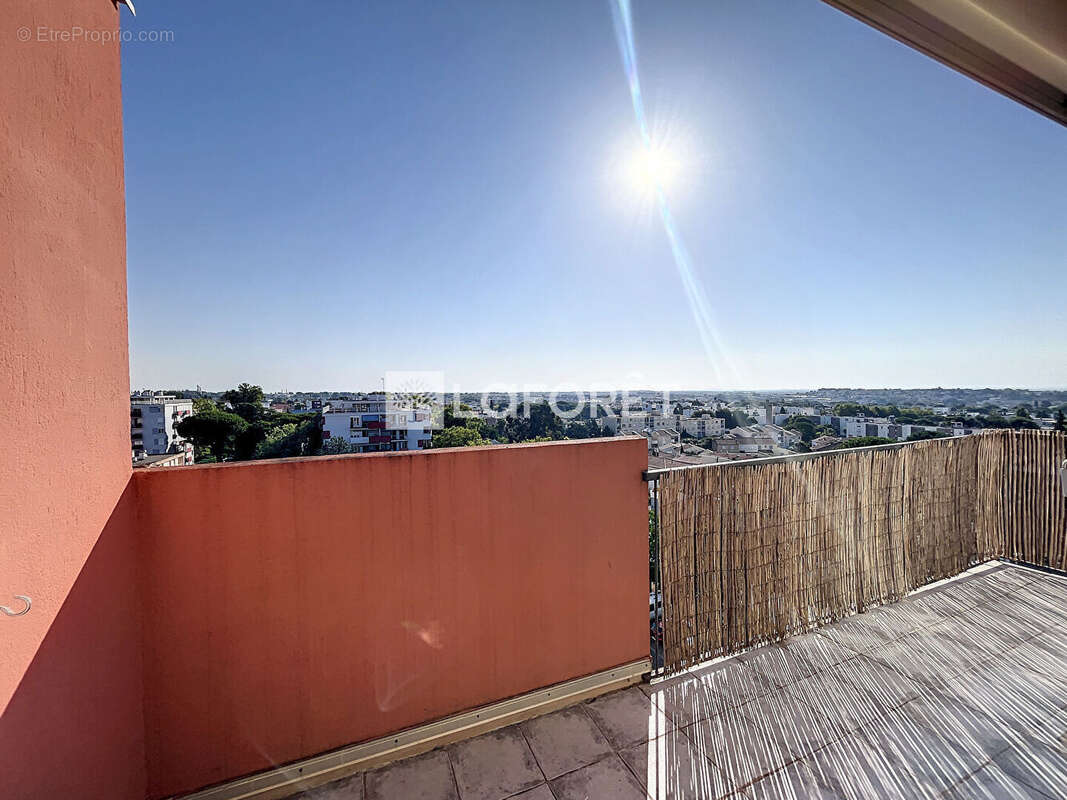 Appartement à BEZIERS