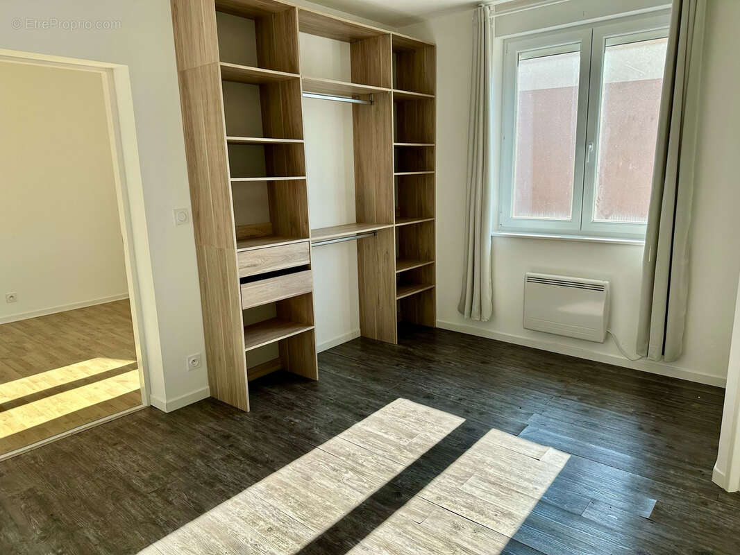 Maison à LUXEUIL-LES-BAINS