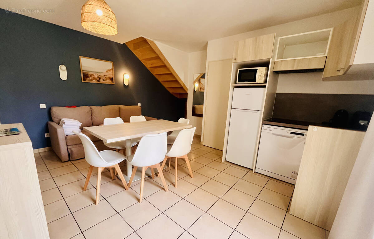 Maison à AIGUES-MORTES