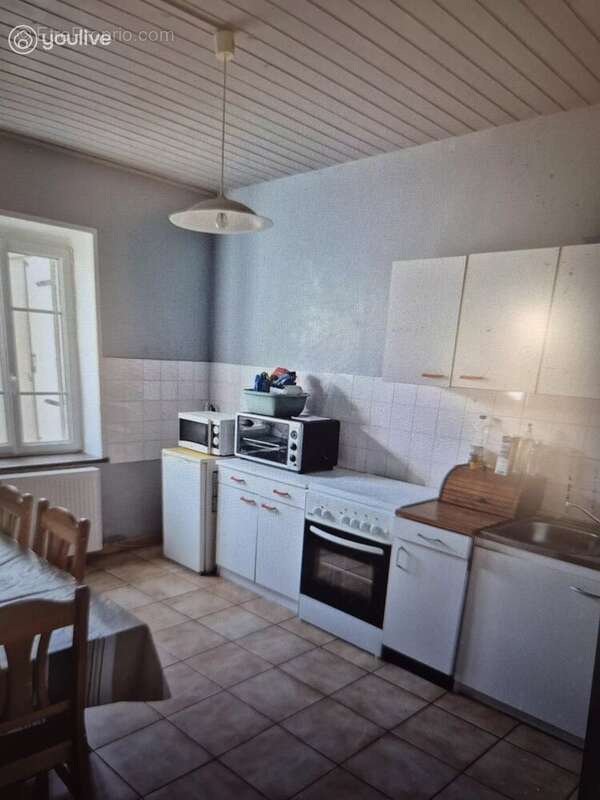 Maison à LE CONQUET