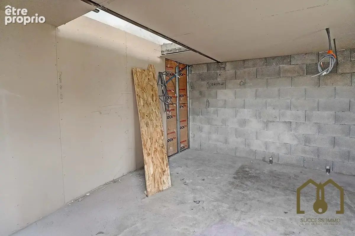 Maison 44 m² à Villeurbanne  - photo 3