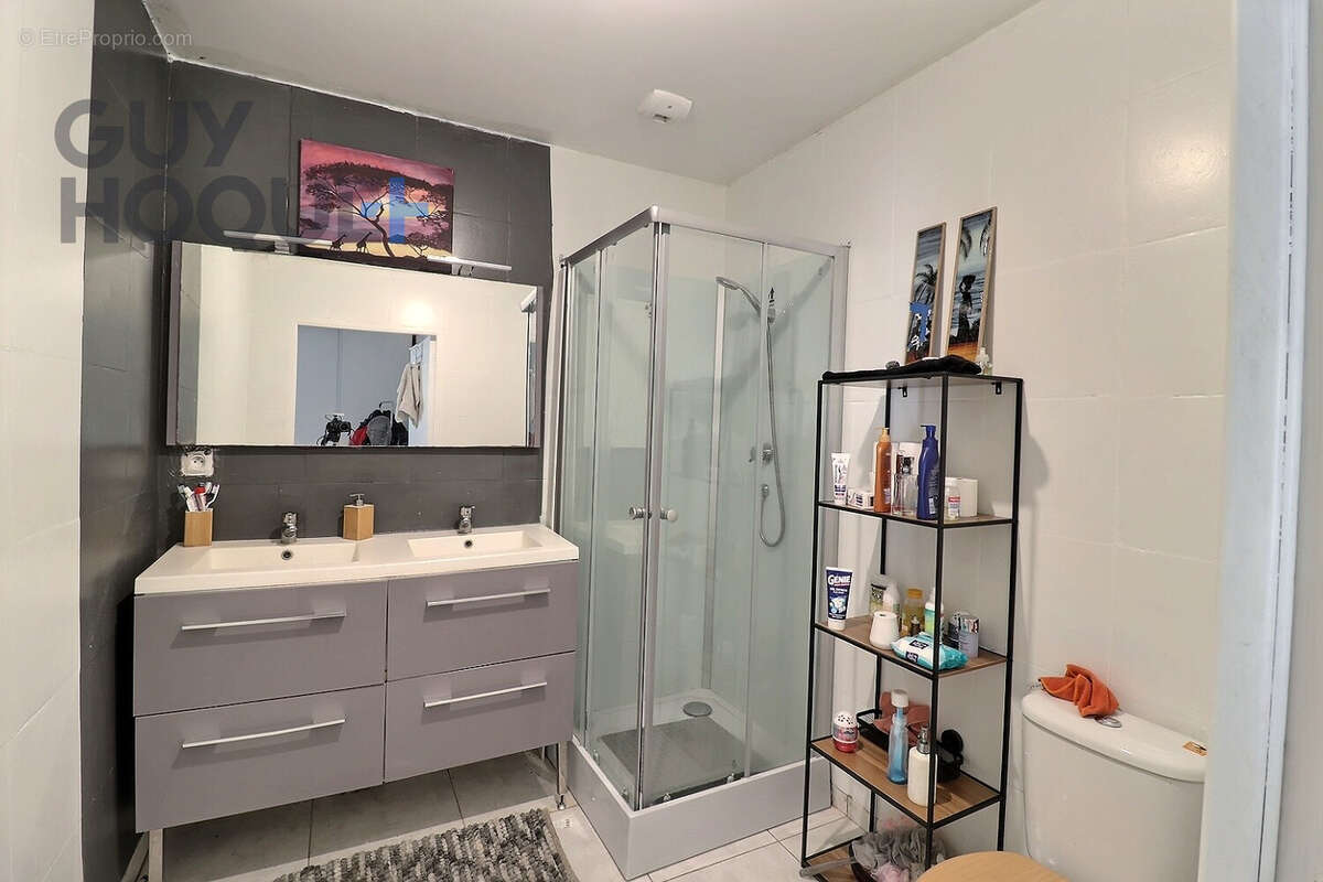 Maison à LA FERTE-SOUS-JOUARRE