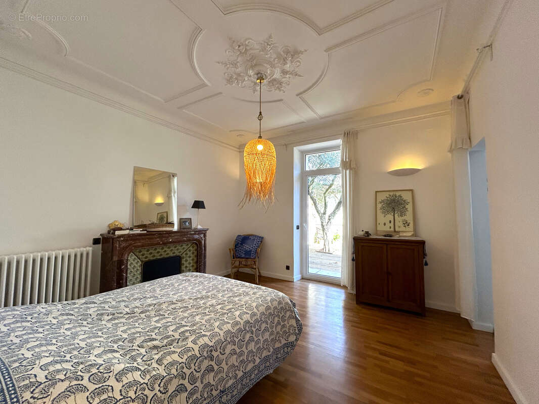 Maison à SAINT-REMY-DE-PROVENCE