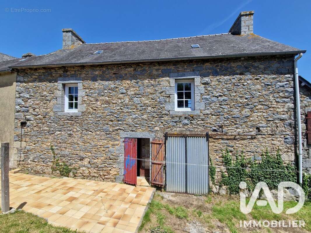 Photo 9 - Maison à LE GOURAY