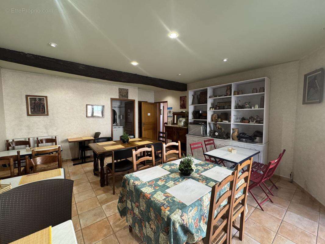 Café/Hôtel/Restaurant - photo 11
