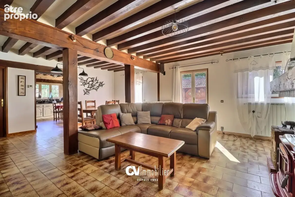 Propriété de charme dans un écrin de verdure - photo 7
