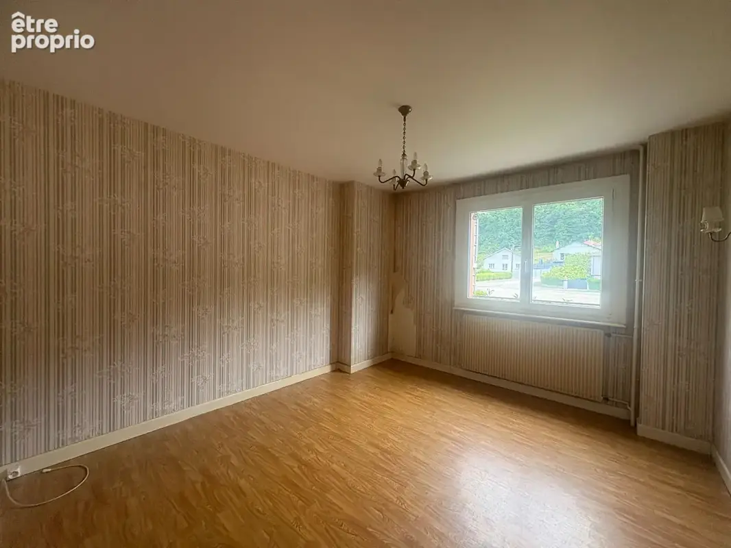 Maison avec cinq chambres à PONT DE ROIDE - photo 6