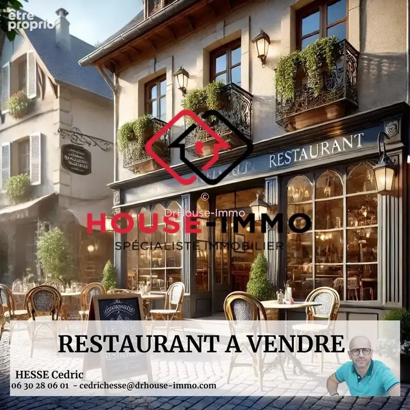 Commerce 200 m² à vendre à Saint-Brevin-Les-Pins (44250) - photo 4