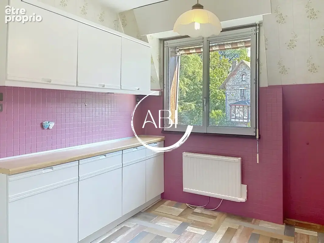 Appartement 3 pièces 79 m² à vendre à Bagnoles-De-L'orne (61140) - photo 7