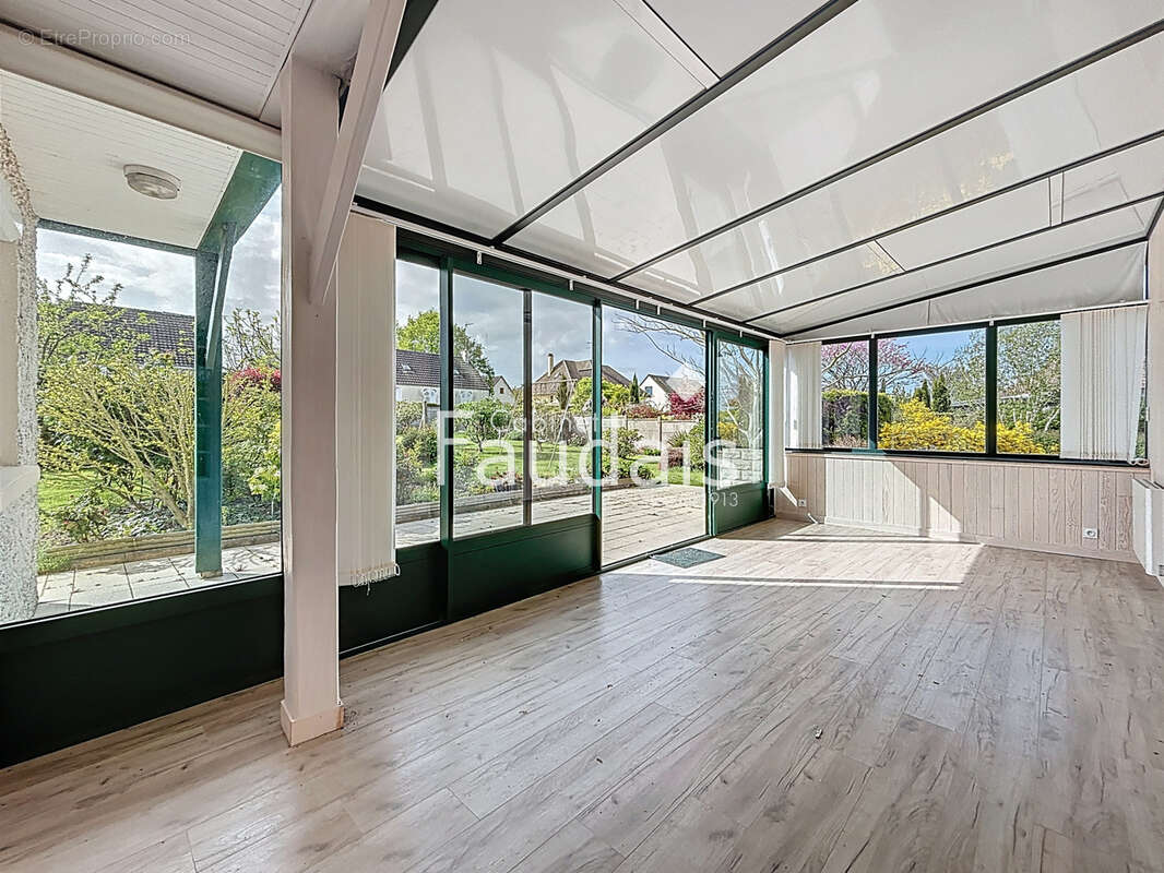 Maison à ISIGNY-SUR-MER