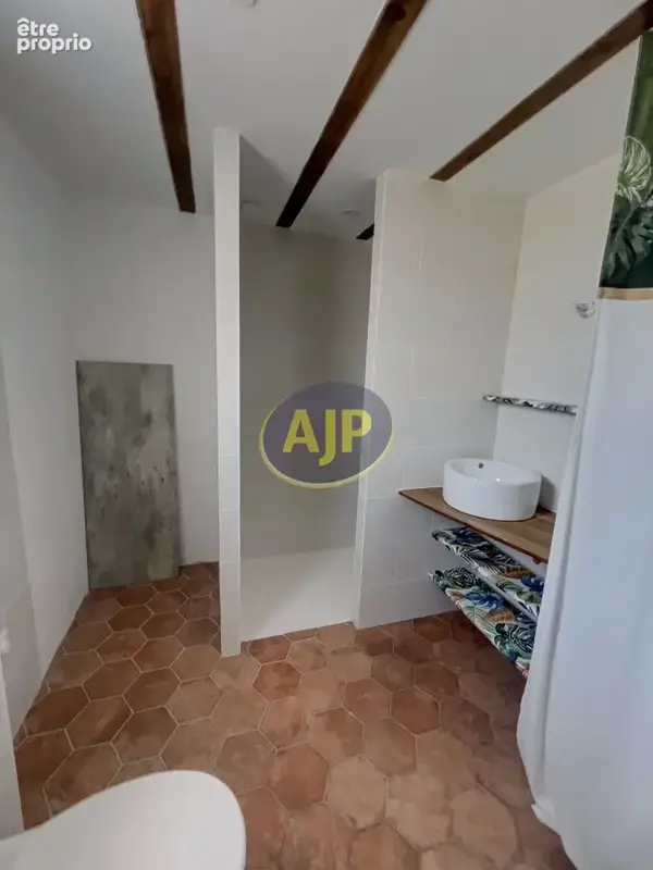 Maison Saint Jean De Monts 2 pièce(s) 37.51 m2 - photo 8