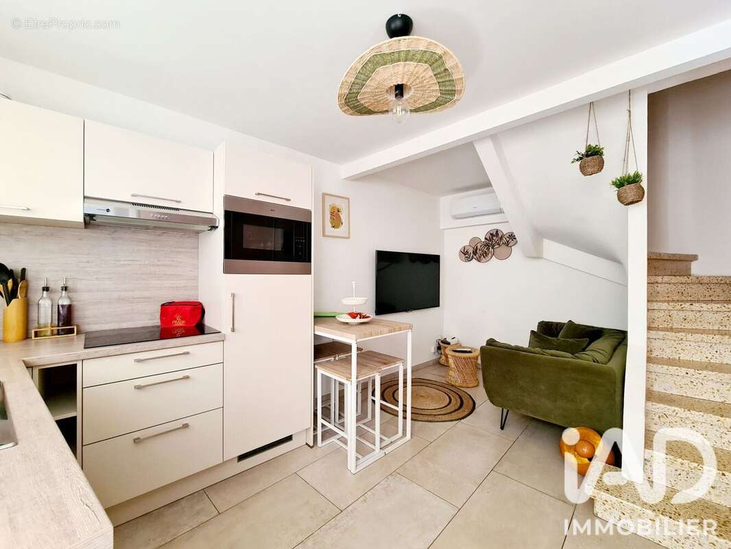 Photo 3 - Maison à SERIGNAN