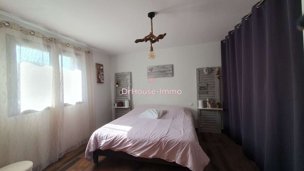 Maison 141 m² à Escource  - photo 7