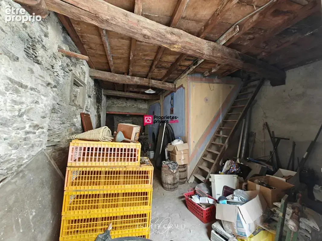 GARAGE Villardonnel 85 m2 - photo 3