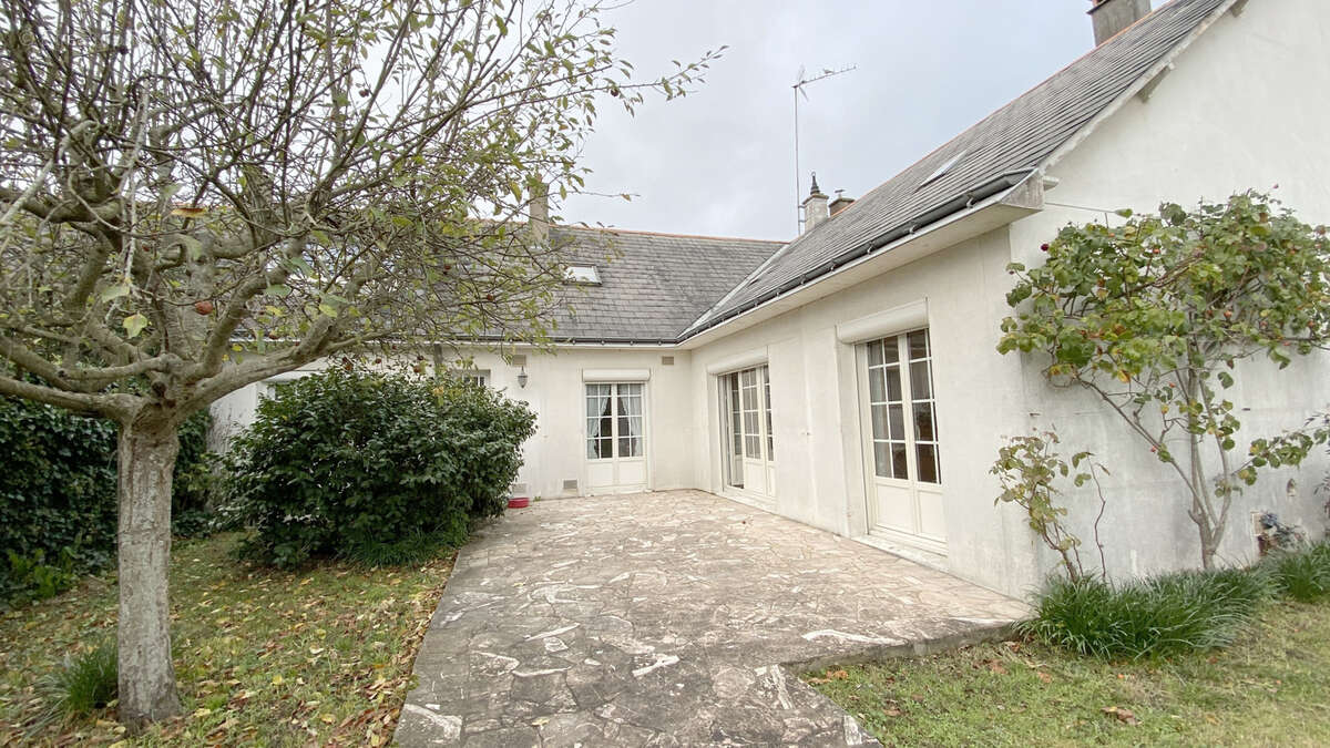 Maison à ANGERS