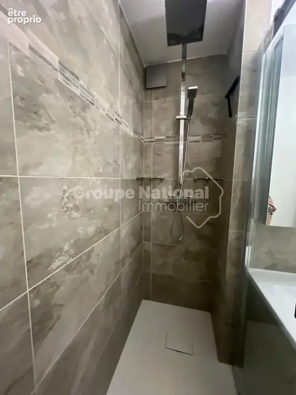 Spacieux Studio Cabine et Grand GARAGE en sus - photo 9
