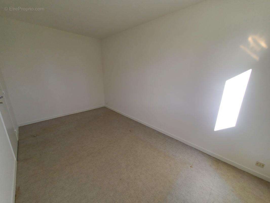 Appartement à BLAIN