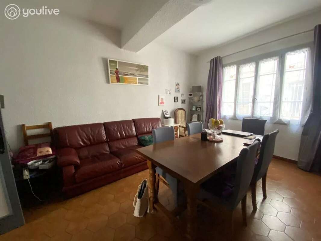 Appartement à SAMATAN