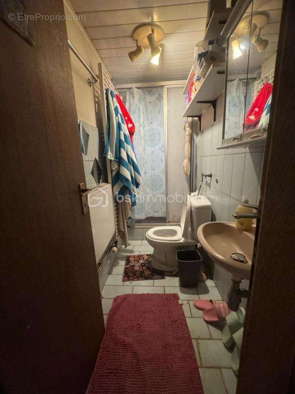 Maison à WENTZWILLER