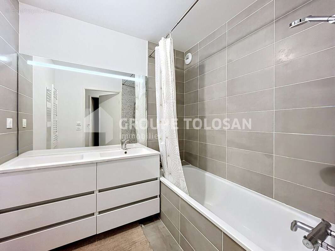 Toulouse / grand selve - photo 5