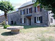 Maison à GENTIOUX-PIGEROLLES