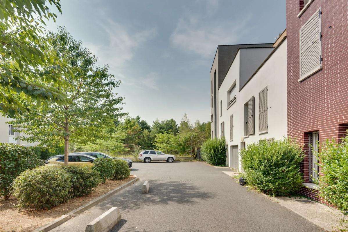 Appartement à STAINS