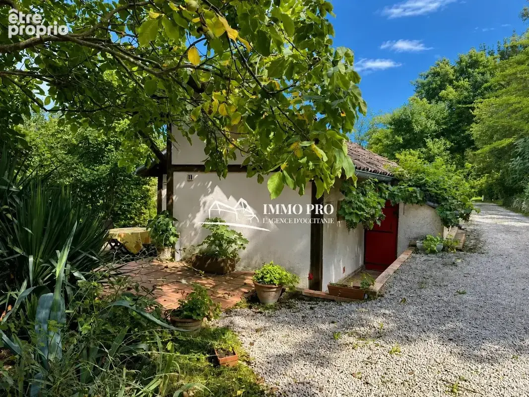 Maison de campagne - Gîtes - photo 14