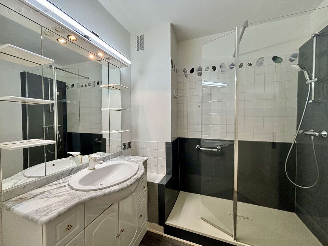 Appartement à POITIERS