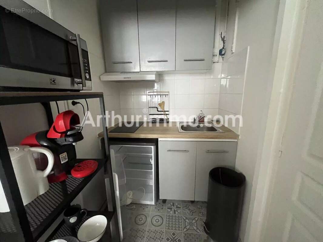 Vente Appartement Narbonne(11100) 91 000ï¿œ - photo 6