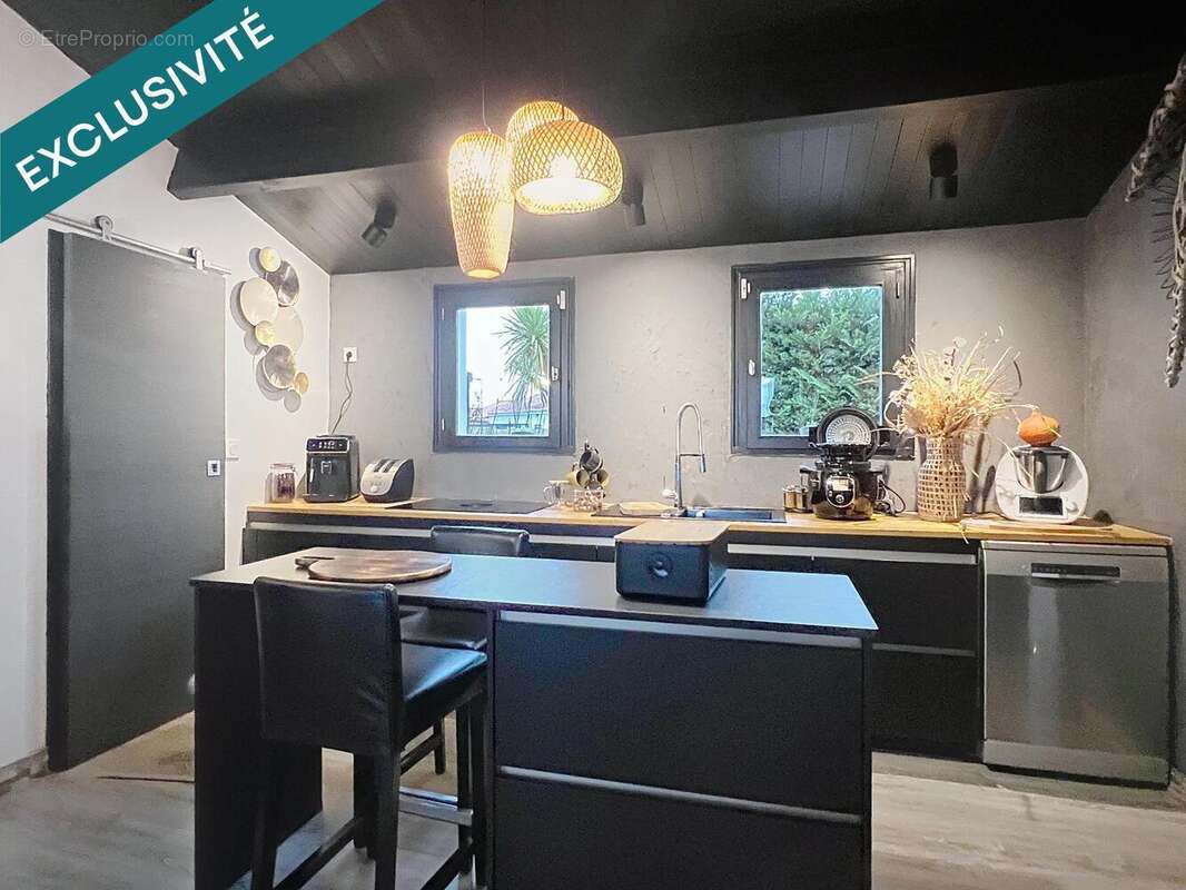 Photo 4 - Maison à GRUES