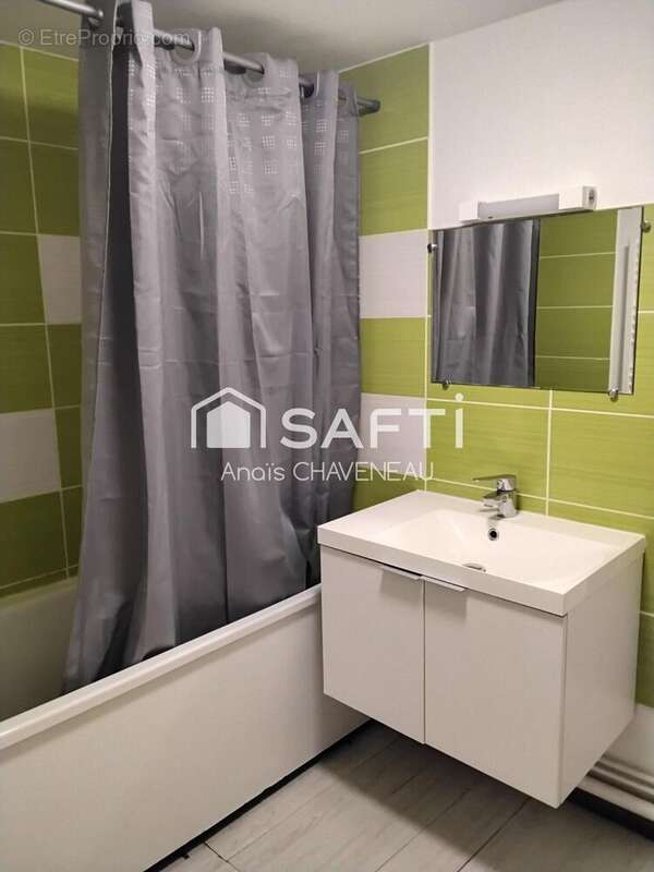 Photo 7 - Appartement à ANGERS