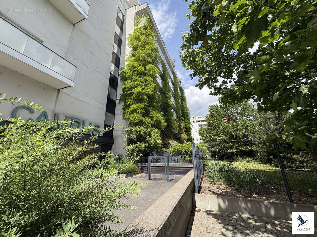 Appartement 31 m² à Strasbourg  - photo 3