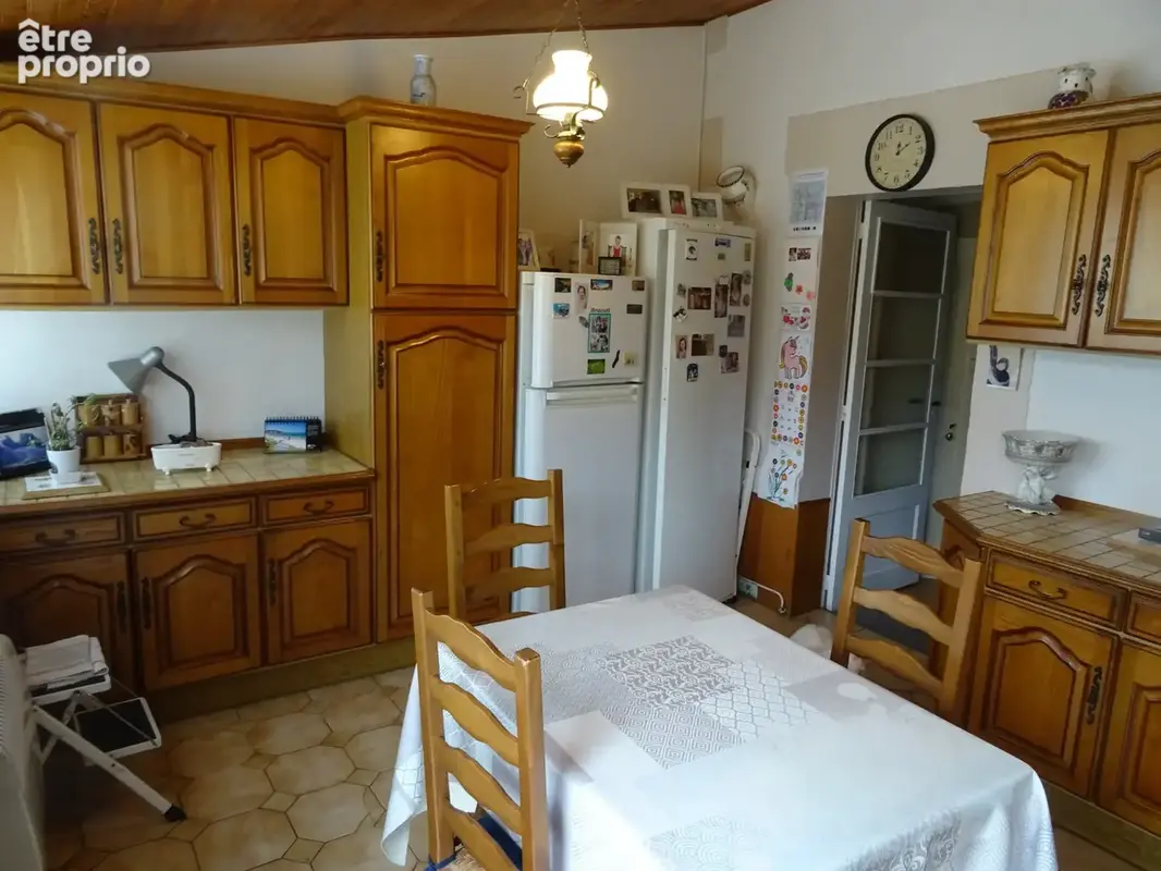 Maison à vendre 5 pièces ANGOULEME (16) - photo 8