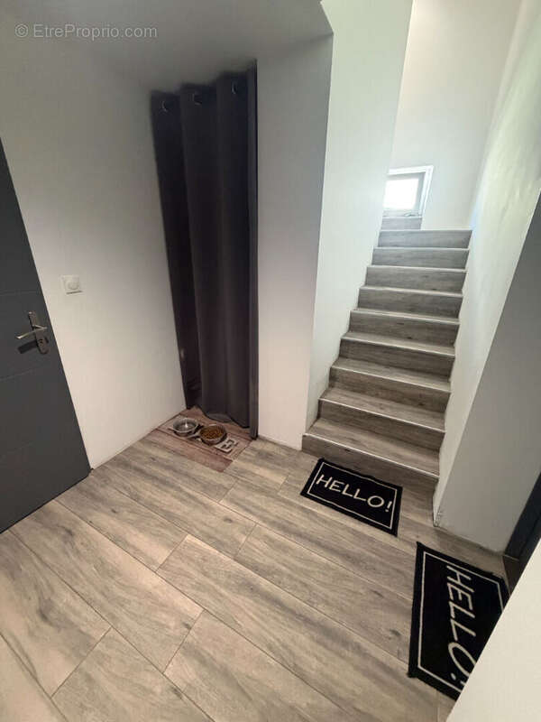 Maison  10 pièce(s) 220 m2 - photo 15