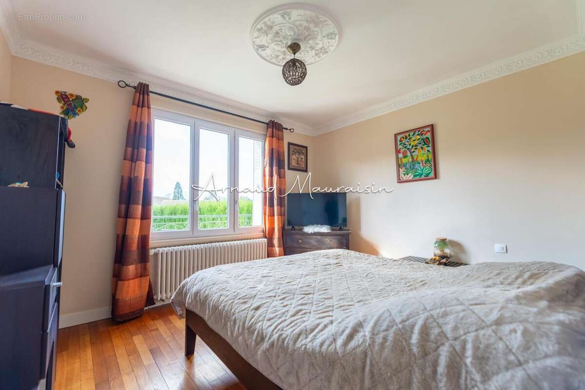 Photo 6 - Maison à PLAILLY