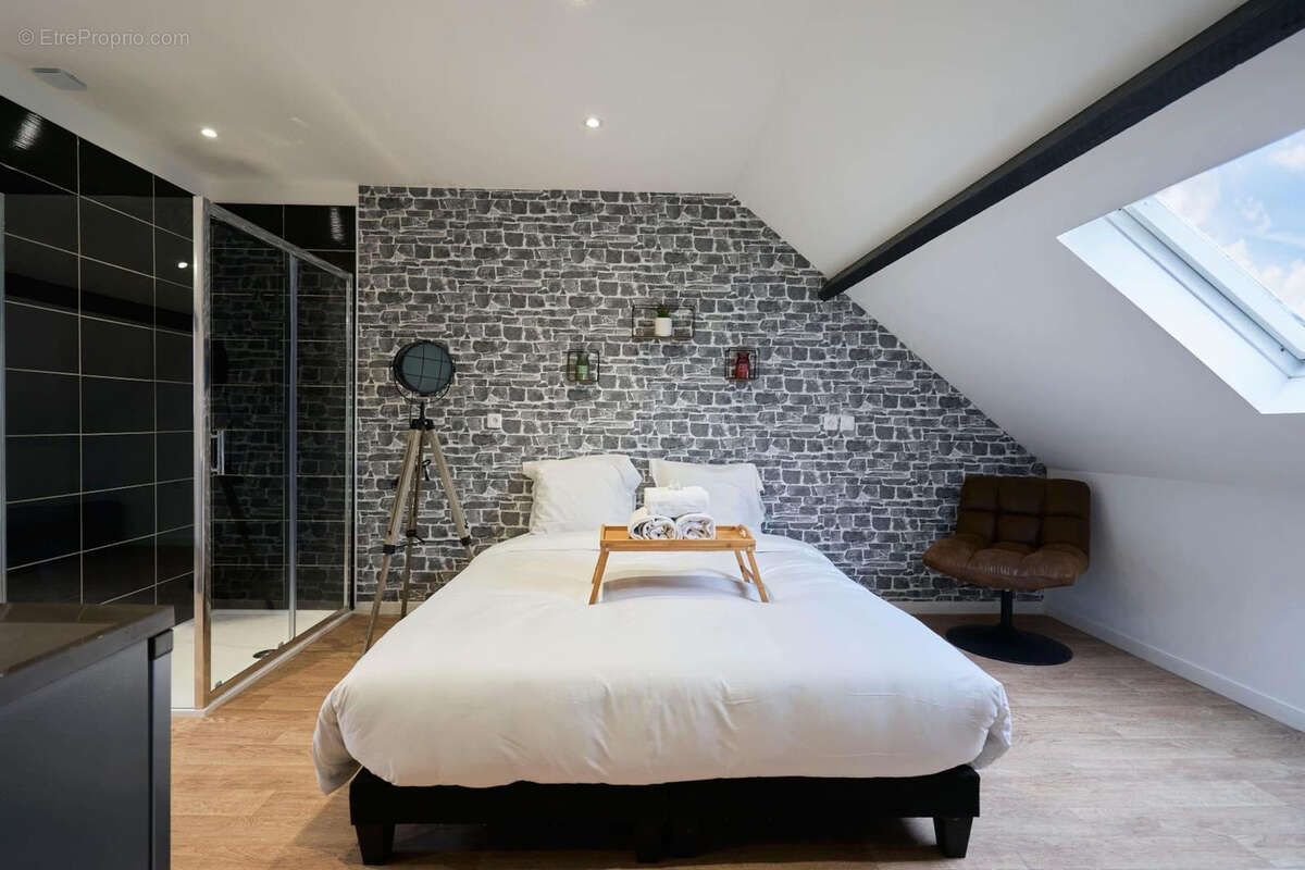 Maison à TOURCOING