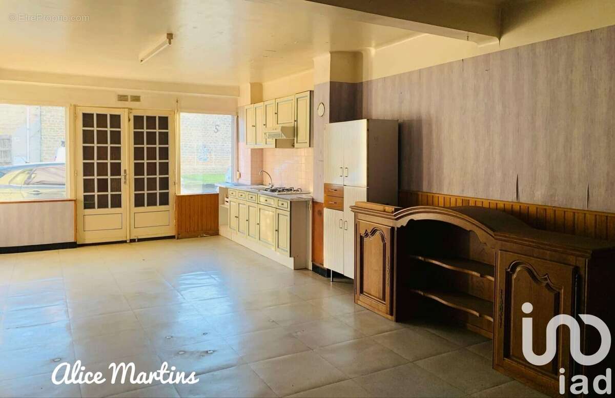 Photo 2 - Appartement à FLOING