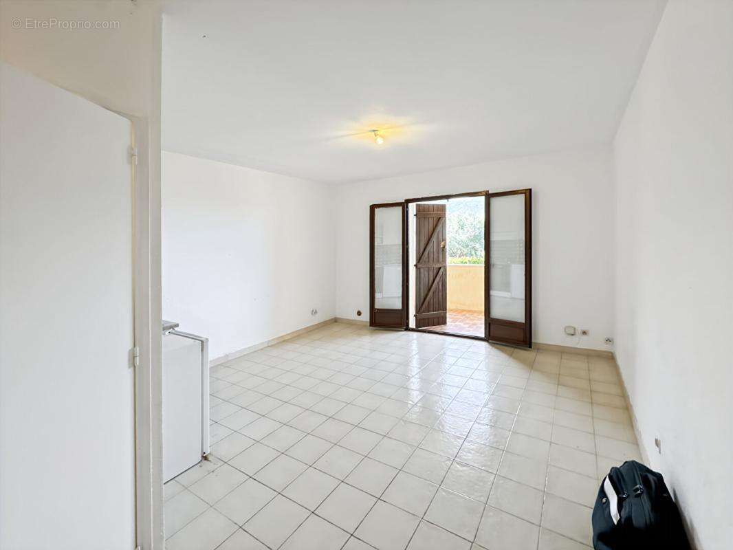 Appartement à CALCATOGGIO