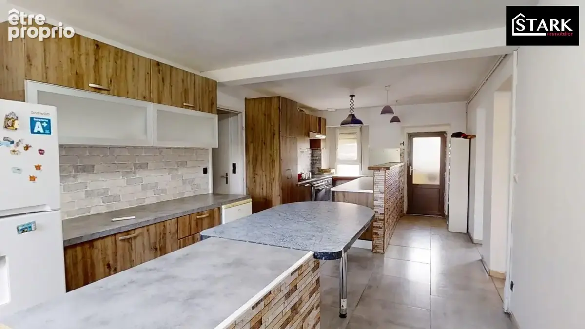 Maison 110 m² à Vieux-Charmont  - photo 3