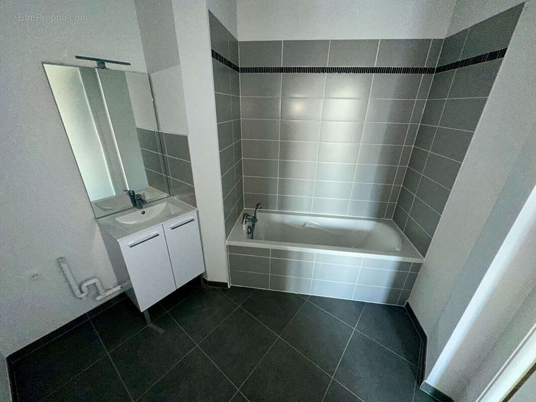 Appartement à HAUBOURDIN