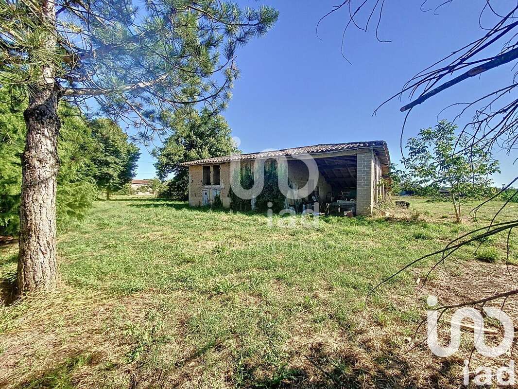 Photo 5 - Maison à NEGREPELISSE